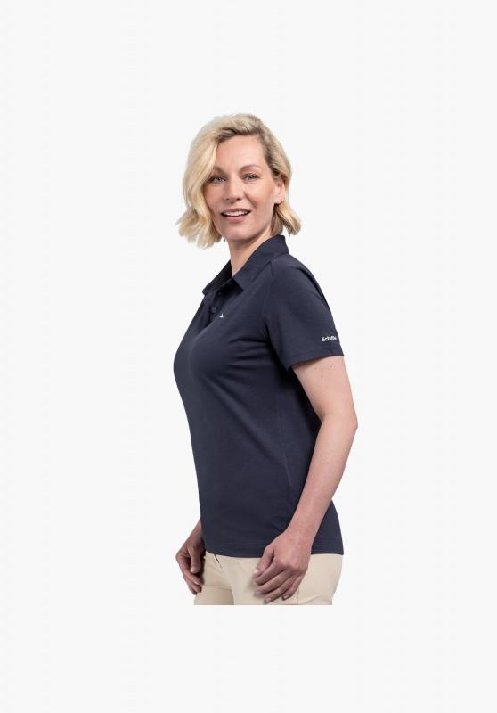 Polo Shirt Ramseck L